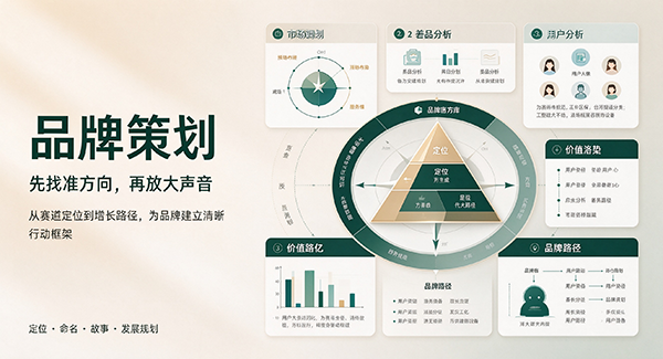 精河县品牌策划